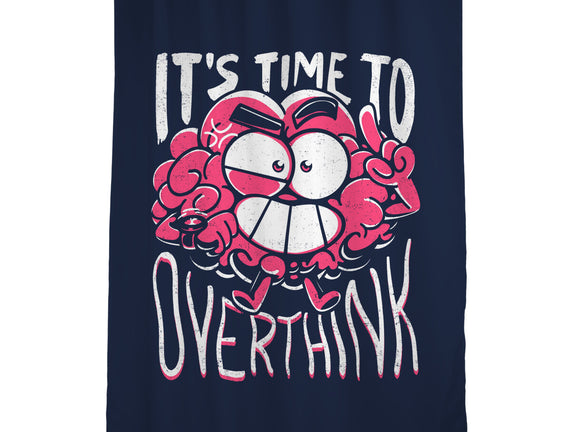 Overthinking Time