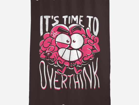 Overthinking Time