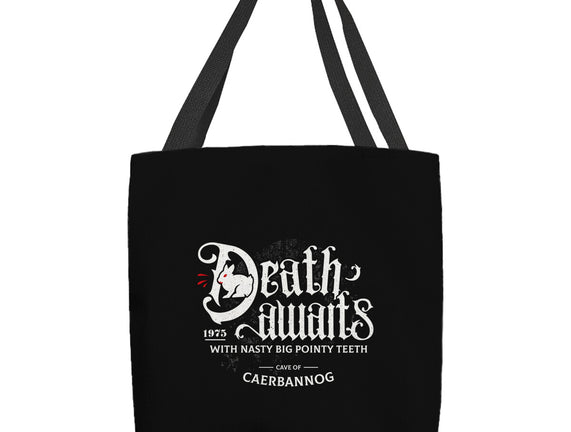 Death Awaits