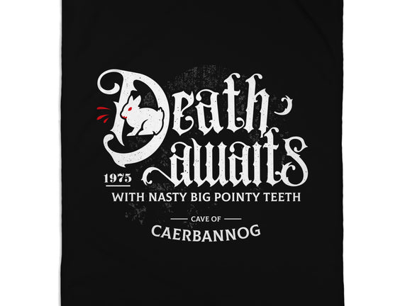Death Awaits