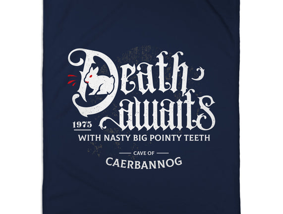 Death Awaits