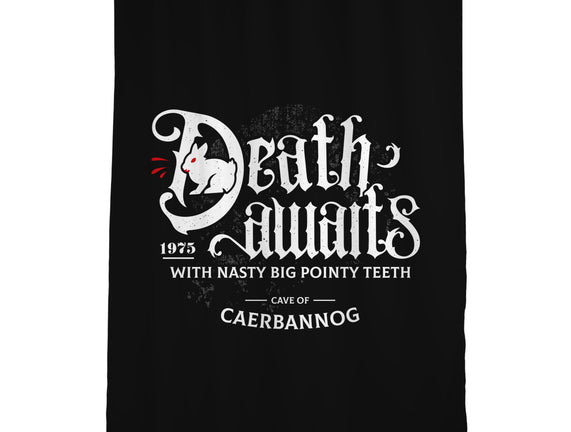 Death Awaits