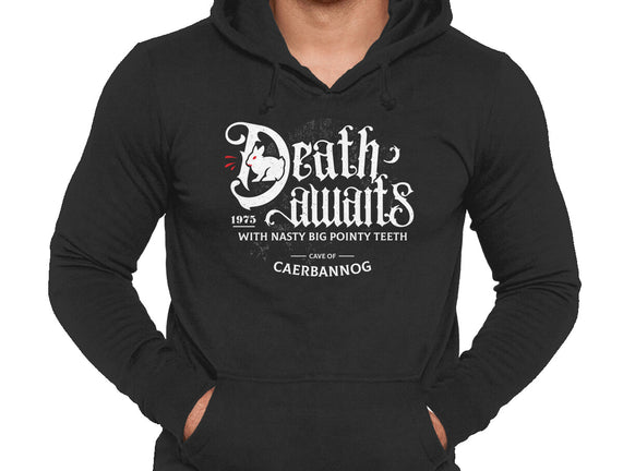 Death Awaits