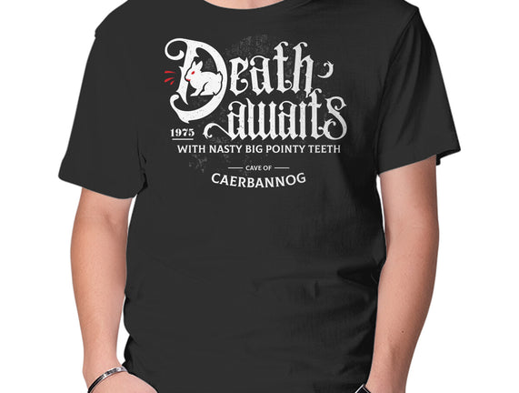 Death Awaits