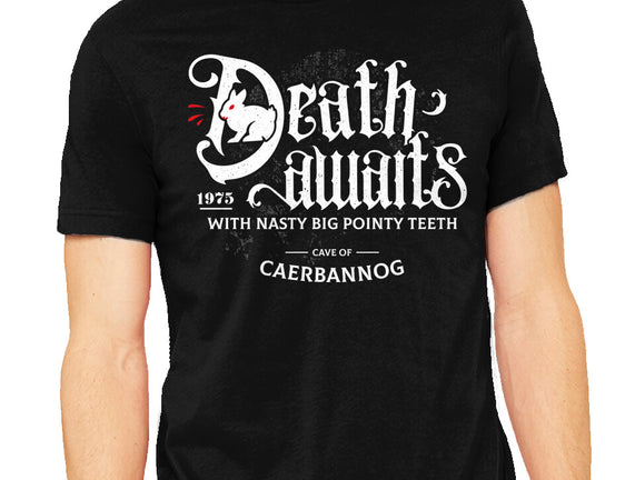 Death Awaits