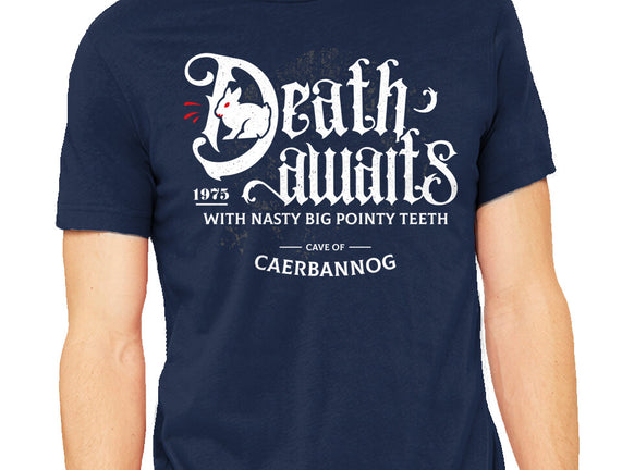 Death Awaits