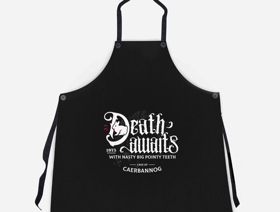 Death Awaits