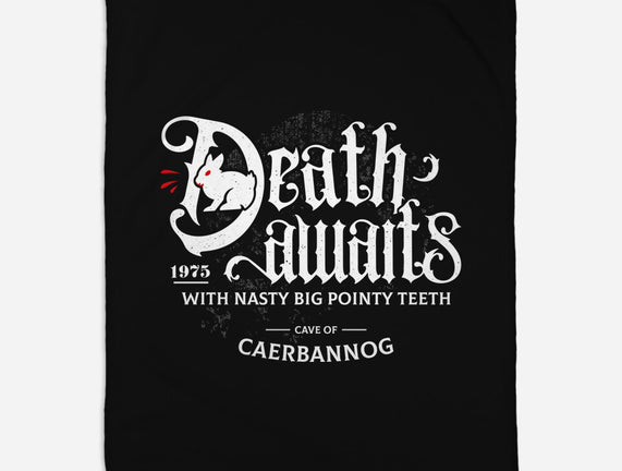 Death Awaits
