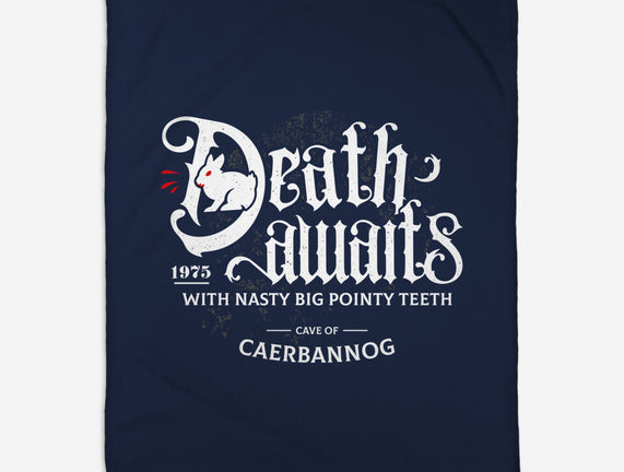 Death Awaits