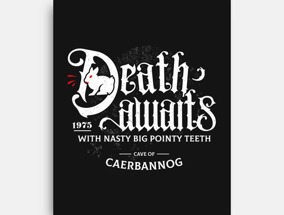 Death Awaits