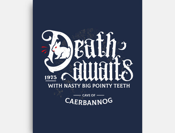 Death Awaits