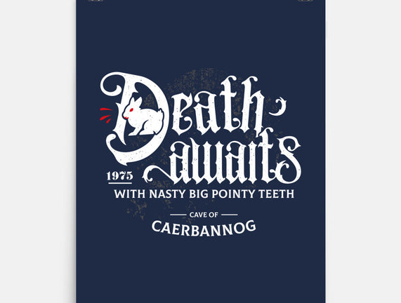 Death Awaits