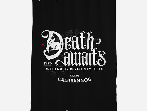 Death Awaits