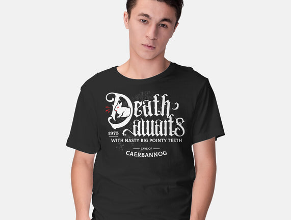 Death Awaits