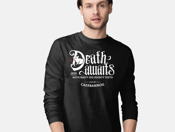 Death Awaits