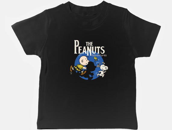Peanut Adventure