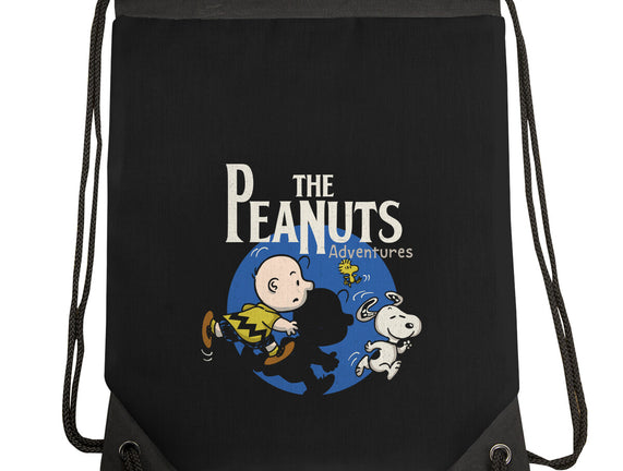 Peanut Adventure