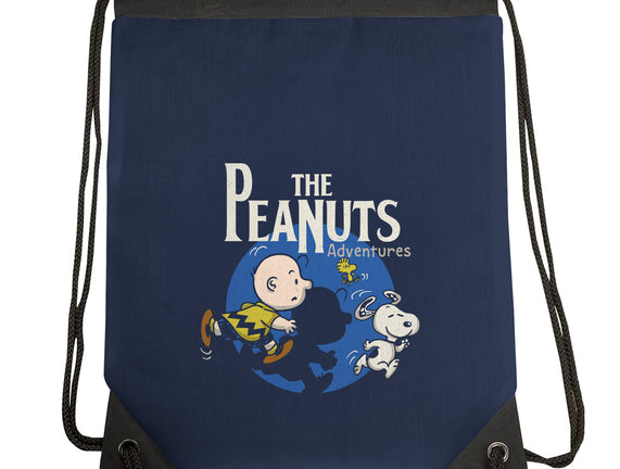 Peanut Adventure