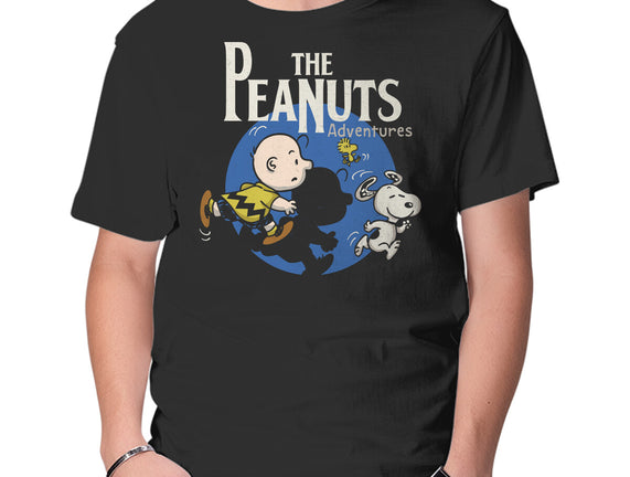 Peanut Adventure