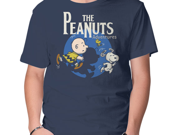 Peanut Adventure