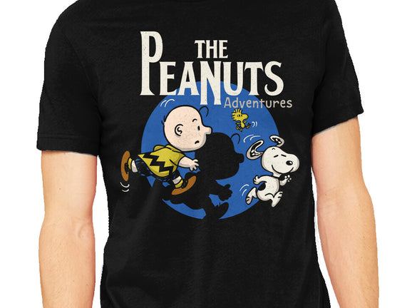 Peanut Adventure