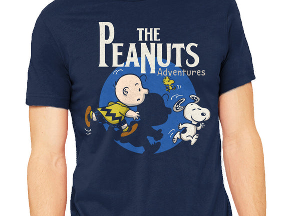 Peanut Adventure