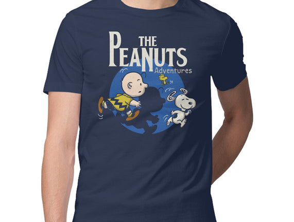 Peanut Adventure