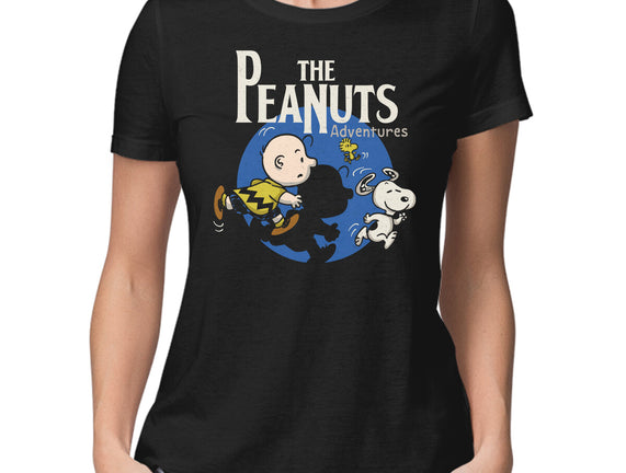 Peanut Adventure