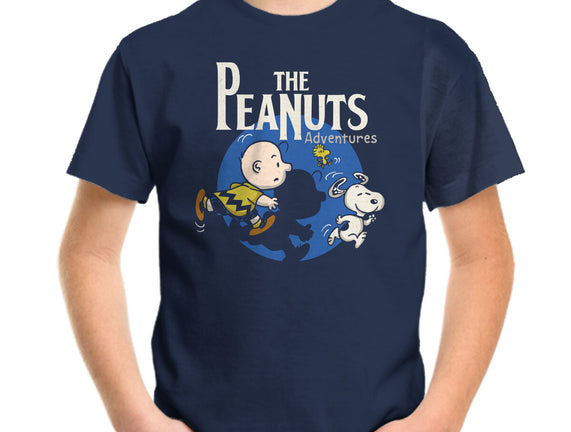 Peanut Adventure