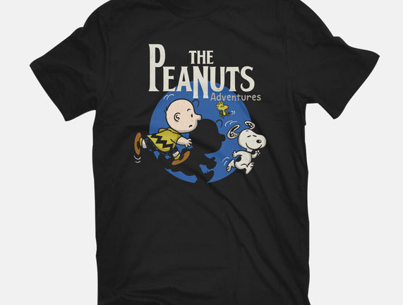 Peanut Adventure