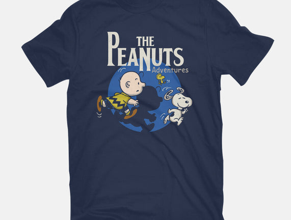 Peanut Adventure