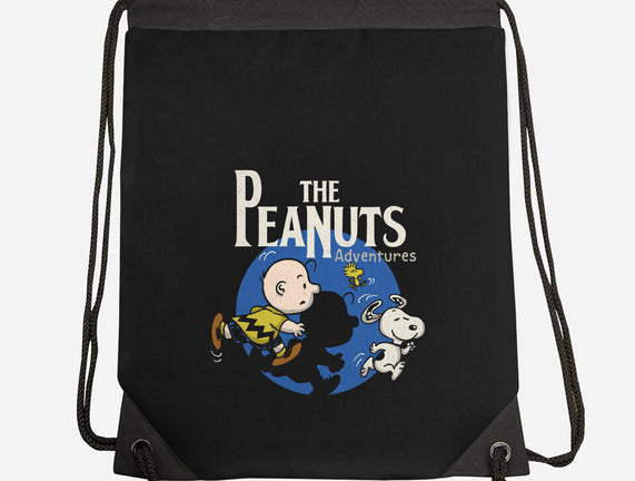 Peanut Adventure