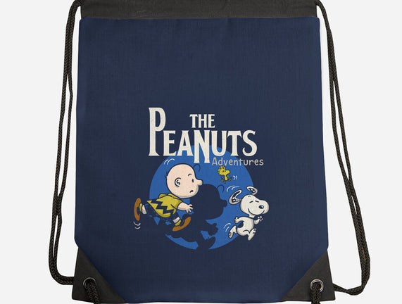 Peanut Adventure