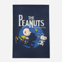 Peanut Adventure-None-Indoor-Rug-Xentee