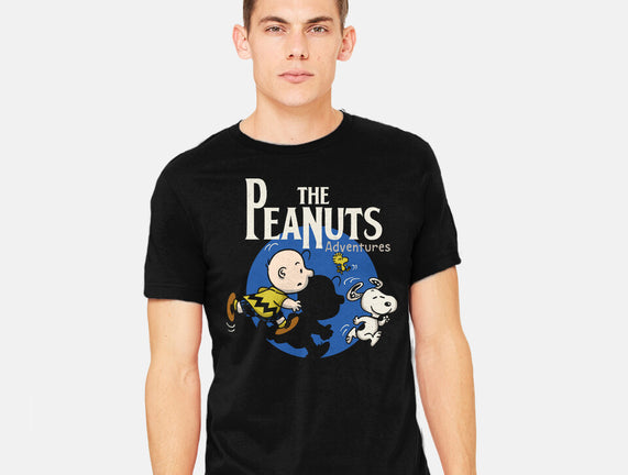 Peanut Adventure
