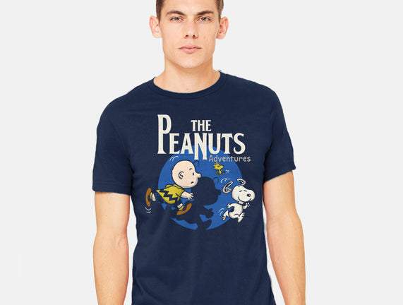 Peanut Adventure