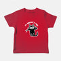Not Me-Baby-Basic-Tee-Xentee