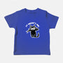 Not Me-Baby-Basic-Tee-Xentee
