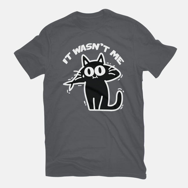 Not Me-Mens-Premium-Tee-Xentee