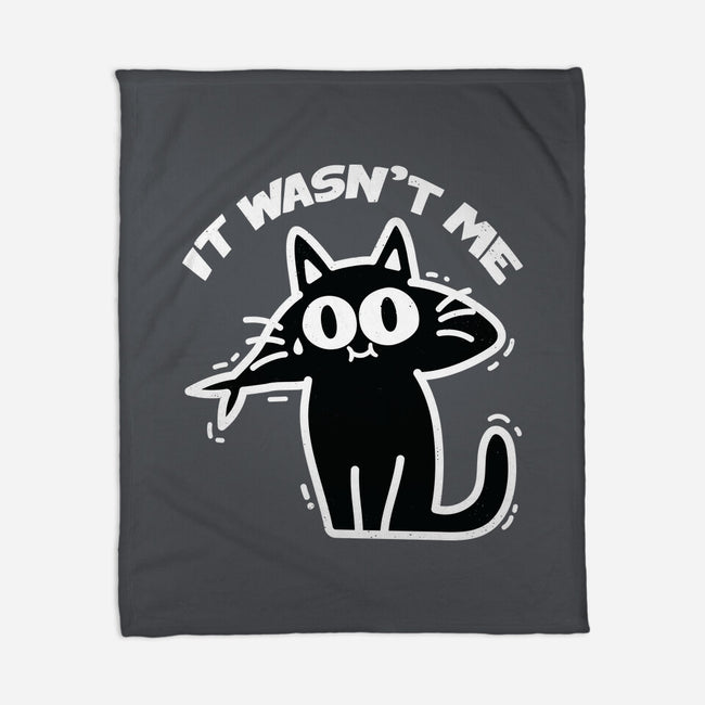 Not Me-None-Fleece-Blanket-Xentee
