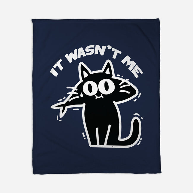 Not Me-None-Fleece-Blanket-Xentee