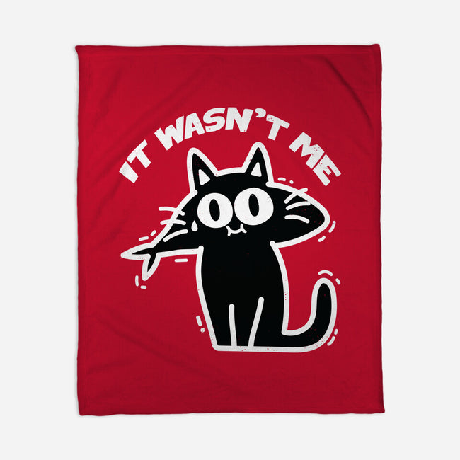 Not Me-None-Fleece-Blanket-Xentee