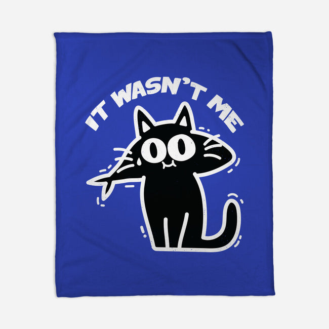 Not Me-None-Fleece-Blanket-Xentee