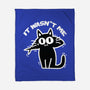 Not Me-None-Fleece-Blanket-Xentee