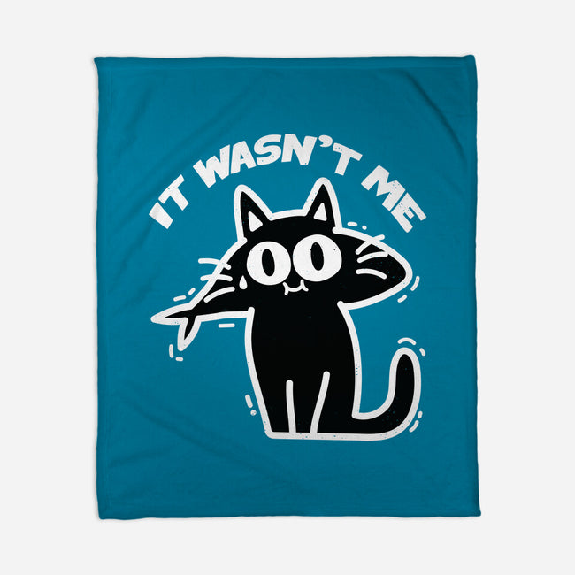 Not Me-None-Fleece-Blanket-Xentee