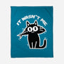 Not Me-None-Fleece-Blanket-Xentee