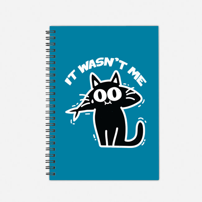 Not Me-None-Dot Grid-Notebook-Xentee