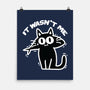 Not Me-None-Matte-Poster-Xentee