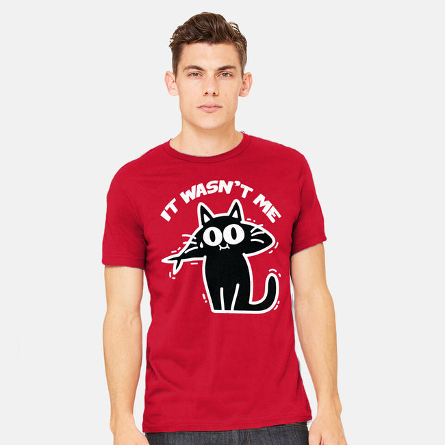 Not Me-Mens-Heavyweight-Tee-Xentee