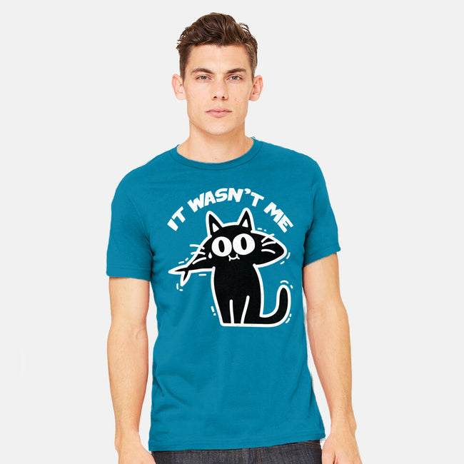 Not Me-Mens-Heavyweight-Tee-Xentee